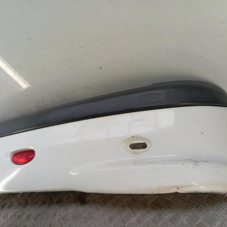 Pare choc arriere PEUGEOT 206