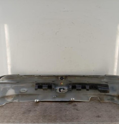 Pare choc arriere PEUGEOT 206 Photo n°6