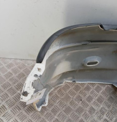 Pare choc arriere PEUGEOT 206 Photo n°7