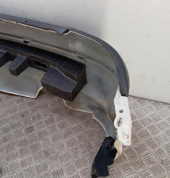 Pare choc arriere PEUGEOT 206 Photo n°8