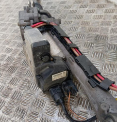 Cremaillere assistee AUDI A3 2 Photo n°5