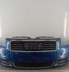 Pare choc avant AUDI A3 2 Photo n°1