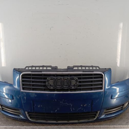 Pare choc avant AUDI A3 2 Photo n°1