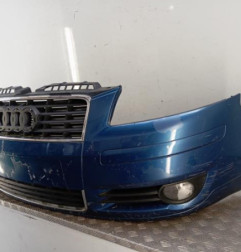 Pare choc avant AUDI A3 2