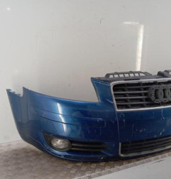 Pare choc avant AUDI A3 2 Photo n°3