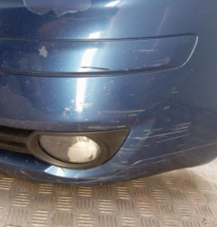 Pare choc avant AUDI A3 2 Photo n°5