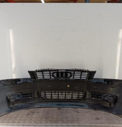 Pare choc avant AUDI A3 2 Photo n°6