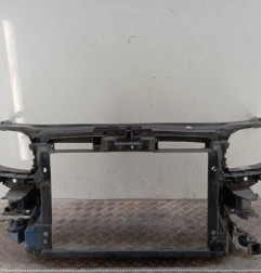 Face avant AUDI A3 2 Photo n°1