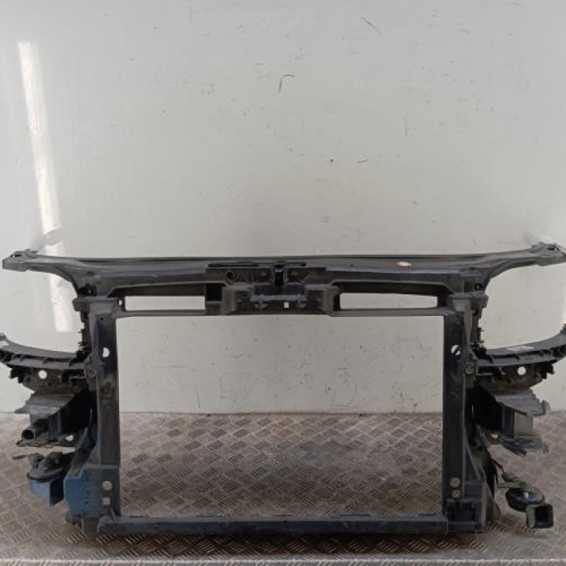 Face avant AUDI A3 2 Face avant AUDI A3 2