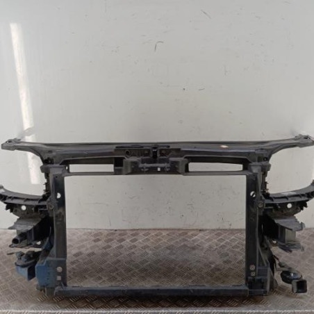 Face avant AUDI A3 2 Photo n°1