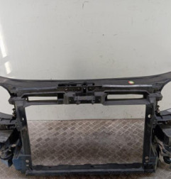 Face avant AUDI A3 2