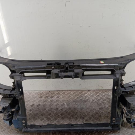 Face avant AUDI A3 2