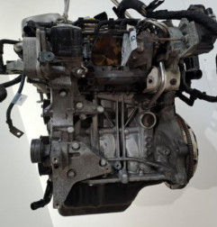 Moteur SEAT IBIZA 4 Photo n°1