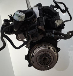 Moteur SEAT IBIZA 4
