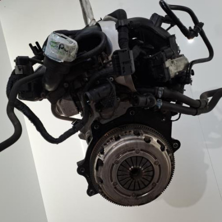 Moteur SEAT IBIZA 4