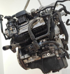 Moteur SEAT IBIZA 4 Photo n°3