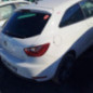 Moteur SEAT IBIZA 4