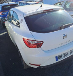 Moteur SEAT IBIZA 4 Photo n°8