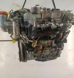 Moteur TOYOTA RAV4 3 Photo n°1