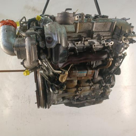 Moteur TOYOTA RAV4 3 Photo n°1