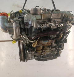 Moteur TOYOTA RAV4 3