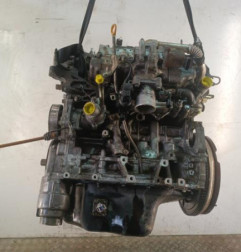 Moteur TOYOTA RAV4 3 Photo n°4