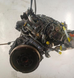 Moteur TOYOTA RAV4 3 Photo n°5