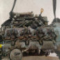 Moteur TOYOTA RAV4 3