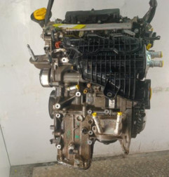 Moteur RENAULT TWINGO 3 Photo n°1