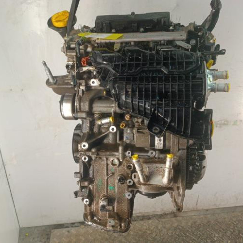 Moteur RENAULT TWINGO 3