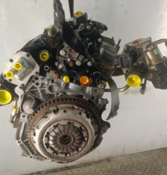 Moteur RENAULT TWINGO 3