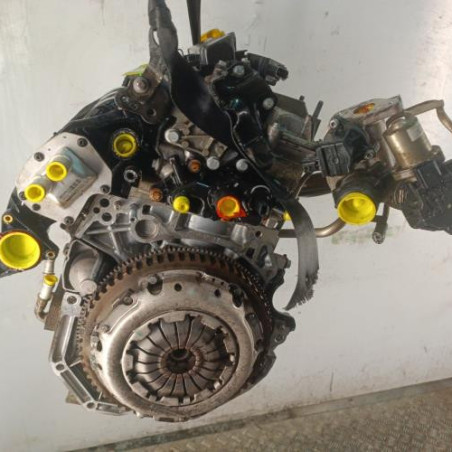Moteur RENAULT TWINGO 3