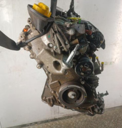 Moteur RENAULT TWINGO 3 Photo n°3