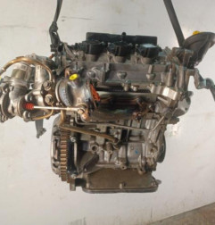 Moteur RENAULT TWINGO 3 Photo n°4