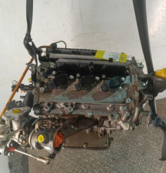 Moteur RENAULT TWINGO 3 Photo n°5