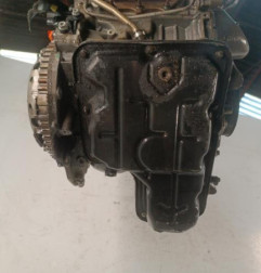 Moteur RENAULT TWINGO 3 Photo n°6