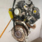 Moteur RENAULT CLIO 4