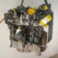 Moteur RENAULT CLIO 4