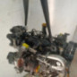 Moteur RENAULT CLIO 4