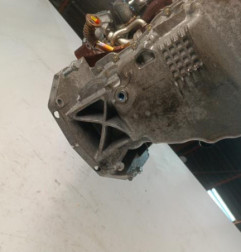 Moteur RENAULT CLIO 4 Photo n°6