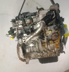 Moteur CITROEN C4 CACTUS Photo n°1