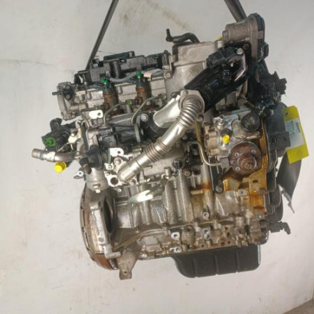 Moteur CITROEN C4 CACTUS Photo n°1