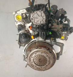 Moteur CITROEN C4 CACTUS