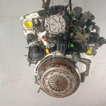 Moteur CITROEN C4 CACTUS