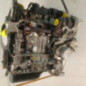 Moteur CITROEN C4 CACTUS