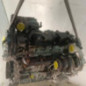Moteur CITROEN C4 CACTUS