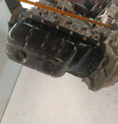 Moteur CITROEN C4 CACTUS Photo n°6