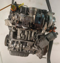 Moteur CITROEN C3 1 Photo n°1