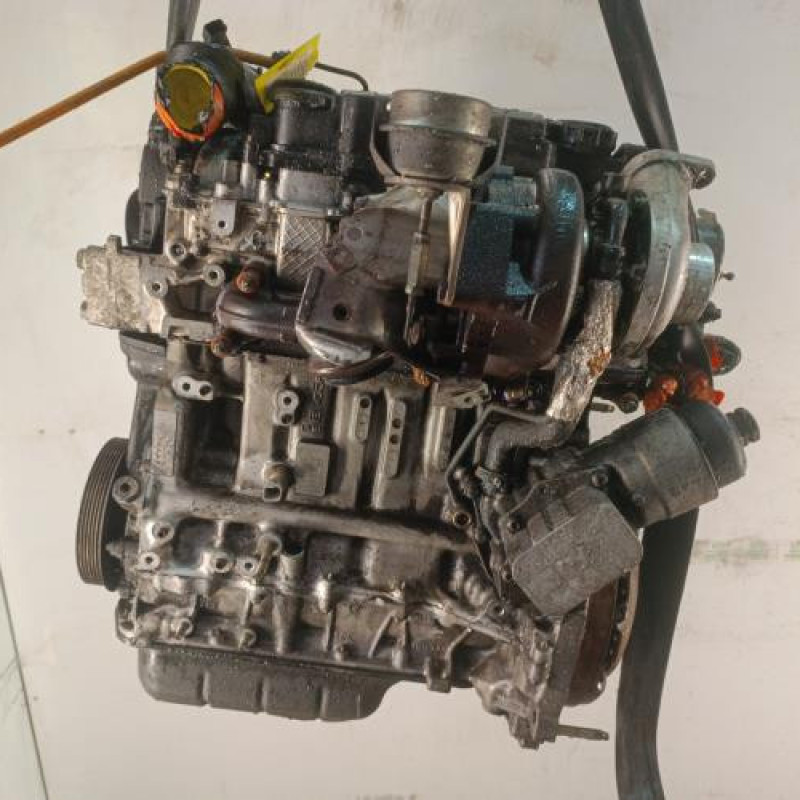 Moteur CITROEN C3 1