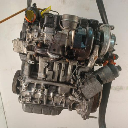 Moteur CITROEN C3 1 Photo n°1